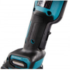 Image du produit : Meuleuse Makita Ø 125mm XGT 40 Volts MAX Lithium (Li-Ion) - 4 Ah - filetage M14 | GA013GM201