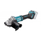 Image du produit : Meuleuse Makita Ø 230mm XGT 40 Volts MAX - sans fil Lithium (Li-Ion) - (Produit seul) | GA038GZ01