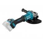 Image du produit : Meuleuse Makita Ø 230mm XGT 40 Volts MAX - sans fil Lithium (Li-Ion) - (Produit seul) | GA038GZ01