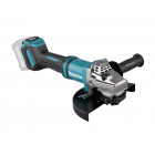 Image du produit : Meuleuse Makita Ø 230mm XGT 40 Volts MAX - sans fil Lithium (Li-Ion) - (Produit seul) | GA038GZ01