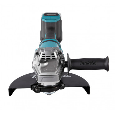 Meuleuse Makita Ø 230mm XGT 40 Volts MAX - sans fil Lithium (Li-Ion) - (Produit seul) | GA038GZ01