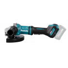 Image du produit : Meuleuse Makita Ø 230mm XGT 40 Volts MAX - sans fil Lithium (Li-Ion) - (Produit seul) | GA038GZ01