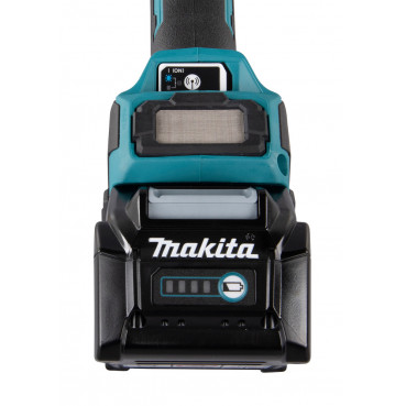 Meuleuse Makita Ø 230mm XGT 40 Volts MAX - sans fil Lithium (Li-Ion) - (Produit seul) | GA038GZ01