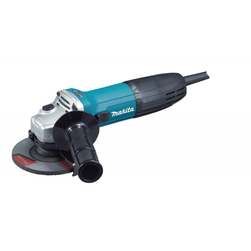 Meuleuse Makita Ø 115mm - 720 Watts - filetage M14 x 2 | GA4530R