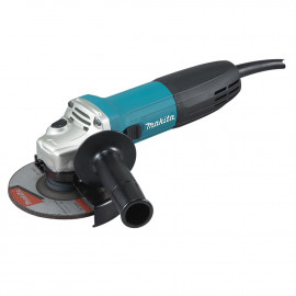 Meuleuse Makita Ø 125mm - 720 Watts - filetage M14 | GA5030RK