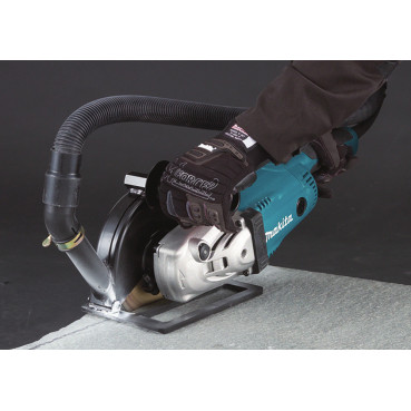 Meuleuse Makita Ø 230mm - 2200 Watts - filetage M14 - poids 5,8kg | GA9020K