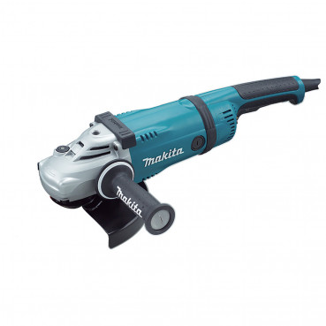 Meuleuse Makita Ø 230mm - 2400 Watts - filetage M14 | GA9030KDX2