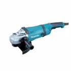 Image du produit : Meuleuse Makita Ø 230mm - 2400 Watts - filetage M14 - poids 8,65kg | GA9030RFK1