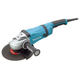 Meuleuse Makita Ø 230mm - 2400 Watts - filetage M14 | GA9030SF01