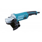 Image du produit : Meuleuse Makita Ø 230mm 2 000 Watts - 2000 Watts - filetage M14 | GA9050KX