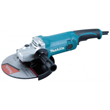 Meuleuse Makita Ø 230mm 2 000 Watts - 2000 Watts - filetage M14 | GA9050KX