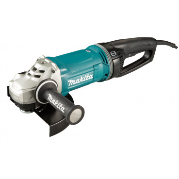 Meuleuse Makita Ø 230 - 2800 Watts - filetage M14 - poids 8,5kg | GA9071X1