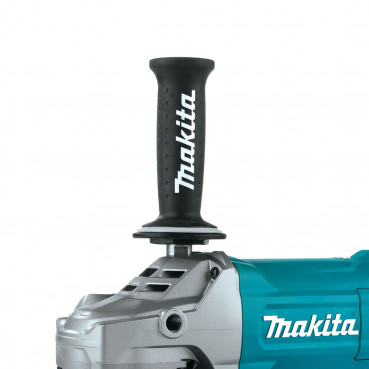 Meuleuse Makita Ø 230 - 2800 Watts - filetage M14 - poids 8,5kg | GA9071X1