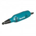 Image du produit : Meuleuse droite Makita - 240 Watts - pince diamètre 6mm | GD0603