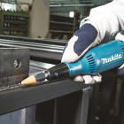 Image du produit : Meuleuse droite Makita - 240 Watts - pince diamètre 6mm | GD0603