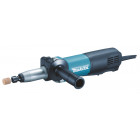 Image du produit : Meuleuse droite Makita - 750 Watts - pince diamètre 6mm | GD0801C