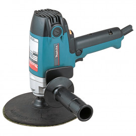 Ponceuse à disque Makita - 900 Watts - Ø 180mm - filetage M14 | GV7000C