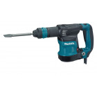 Image du produit : Piqueur burineur Makita SDS-Plus - 550 Watts - force de frappe 3,1 joules | HK1820