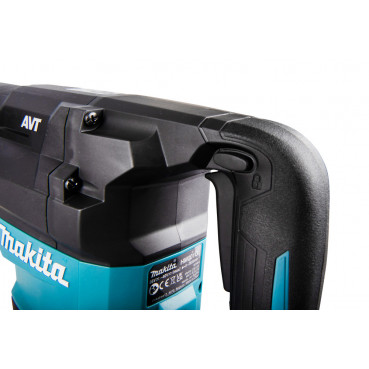 Burineur Makita SDS-Max XGT 40 Volts MAX Lithium (Li-Ion) - 4 Ah - 9,4 Joules | HM001GM201