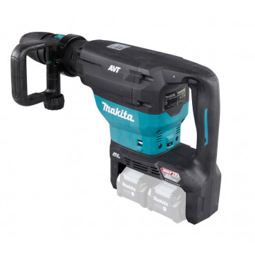 Burineur Makita SDS-Max XGT 80 V MAX XGT - 20.9 Joules - (Produit seul) - poids 10,1kg | HM002GZ03