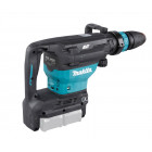 Image du produit : Burineur Makita SDS-Max XGT 80 V MAX XGT - 20.9 Joules - (Produit seul) - poids 10,1kg | HM002GZ03