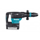 Image du produit : Burineur Makita SDS-Max XGT 80 V MAX XGT - 20.9 Joules - (Produit seul) - poids 10,1kg | HM002GZ03