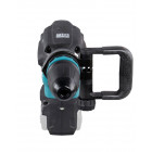 Image du produit : Burineur Makita SDS-Max XGT 80 V MAX XGT - 20.9 Joules - (Produit seul) - poids 10,1kg | HM002GZ03