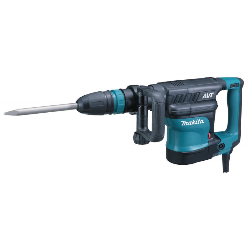 Burineur Makita SDS-Max 1 300 Watts - 1300 Watts - force de frappe 11,2 joules | HM1111C