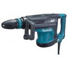 Image du produit : Burineur Makita SDS-Max 1 510 Watts - 1510 Watts - force de frappe 18,6 joules | HM1213C