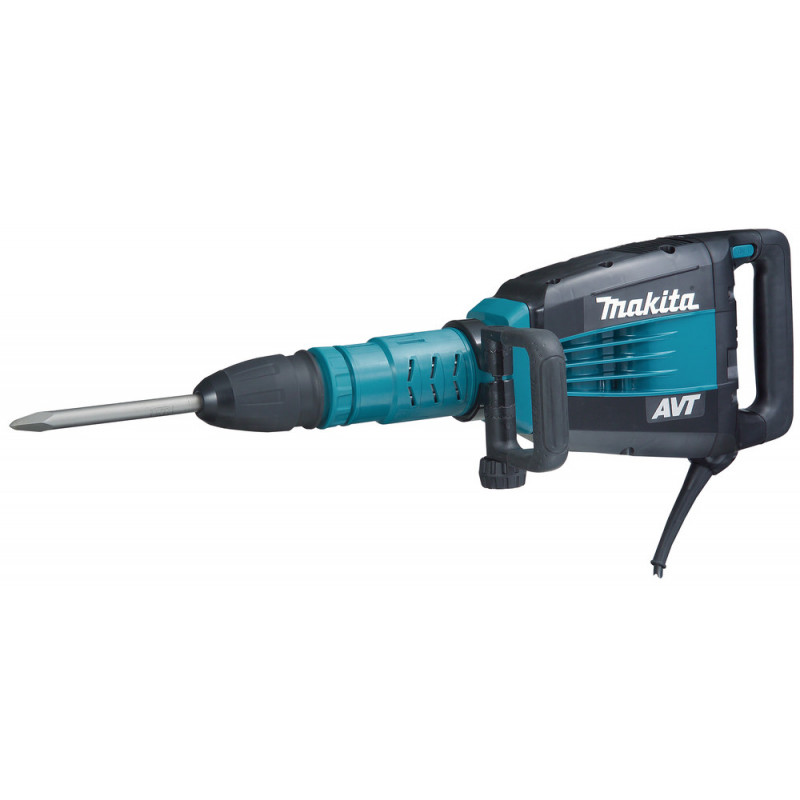 Burineur Makita SDS-Max 1 510 Watts - 1510 Watts - force de frappe 19,9 joules | HM1214C