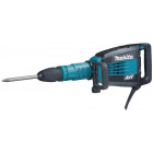 Image du produit : Burineur Makita SDS-Max 1 510 Watts - 1510 Watts - force de frappe 19,9 joules | HM1214C