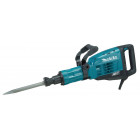 Image du produit : Marteau-piqueur Makita hexagonal 30mm - 1 510 Watts - 1510 Watts - force de frappe 25 joules | HM1317C