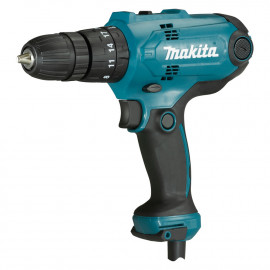 Perceuse à percussion Makita - 320 Watts - Ø 10mm | HP0300