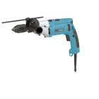 Image du produit : Perceuse à percussion Makita - 1010 Watts - Ø 13mm | HP2071FJ