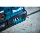 Image du produit : Perforateur burineur Makita SDS-Plus XGT 40 Volts MAX Lithium (Li-Ion) - XGT - SDS-Plus - 28mm - 2,9 J - force de frappe 2,9 joules - poids 3,6kg | HR002GM202