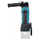 Image du produit : Perforateur burineur Makita SDS-Plus XGT 40 Volts MAX Lithium (Li-Ion) - XGT - SDS-Plus - 28mm - 2,9 J - (Produit seul) - force de frappe 2,9 joules - poids 3,6kg | HR002GZ02