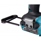 Image du produit : Perforateur burineur Makita SDS-Plus XGT 40 Volts MAX Lithium (Li-Ion) - XGT - SDS-Plus - 28mm - 2,9 J - (Produit seul) - force de frappe 2,9 joules - poids 3,6kg | HR002GZ02