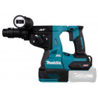 Image du produit : Perforateur burineur Makita SDS-Plus XGT 40 Volts MAX Lithium (Li-Ion) - XGT - 28mm - (Produit seul) - force de frappe 2,9 joules - poids 2,58kg | HR004GZ01