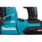 Image du produit : Perforateur burineur Makita SDS-Plus XGT 40 Volts MAX Lithium (Li-Ion) - XGT - 28mm - (Produit seul) - force de frappe 2,9 joules - poids 2,58kg | HR004GZ01