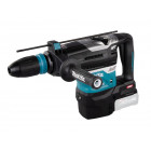 Image du produit : Perforateur burineur Makita SDS-Max XGT 40 Volts MAX Lithium (Li-Ion) - 40mm - (Produit seul) - force de frappe 8 joules | HR005GZ01