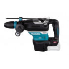 Image du produit : Perforateur burineur Makita SDS-Max XGT 40 Volts MAX Lithium (Li-Ion) - 40mm - (Produit seul) - force de frappe 8 joules | HR005GZ01