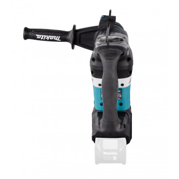 Perforateur burineur Makita SDS-Max XGT 40 Volts MAX Lithium (Li-Ion) - 40mm - (Produit seul) - force de frappe 8 joules | HR005GZ01