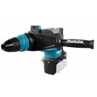 Image du produit : Perforateur burineur Makita SDS-Max XGT 80 V MAX - 52mm - (Produit seul) - force de frappe 21,4 joules | HR006GZ