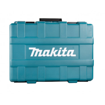 Perforateur burineur Makita SDS-Max XGT 80 V MAX - 52mm - (Produit seul) - force de frappe 21,4 joules | HR006GZ