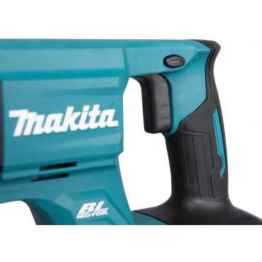 Perforateur burineur Makita SDS-Plus XGT 40 Volts MAX Lithium (Li-Ion) - 4 Ah - 3 J - force de frappe 3 joules - poids 3,1kg | HR007GM201