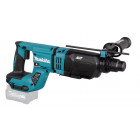 Image du produit : Perforateur burineur Makita SDS-Plus XGT 40 Volts MAX Lithium (Li-Ion) - 28mm - (Produit seul) - force de frappe 3 joules - poids 3,1kg | HR007GZ01