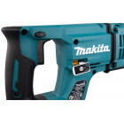 Image du produit : Perforateur burineur Makita SDS-Plus XGT 40 Volts MAX Lithium (Li-Ion) - 28mm - (Produit seul) - force de frappe 3 joules - poids 3,1kg | HR007GZ01