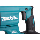 Image du produit : Perforateur burineur Makita SDS-Plus XGT 40 Volts MAX Lithium (Li-Ion) - 28mm - (Produit seul) - force de frappe 3 joules - poids 3,1kg | HR007GZ02