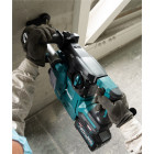 Image du produit : Perforateur burineur Makita SDS-Plus XGT 40 Volts MAX Lithium (Li-Ion) - 30mm - 3.9 J - (Produit seul) - force de frappe 3,9 joules - poids 4,5kg | HR008GZ04