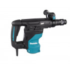 Image du produit : Perforateur burineur Makita SDS-Plus - 1050 Watts - 30mm - force de frappe 3,9 joules | HR3012FCWJ